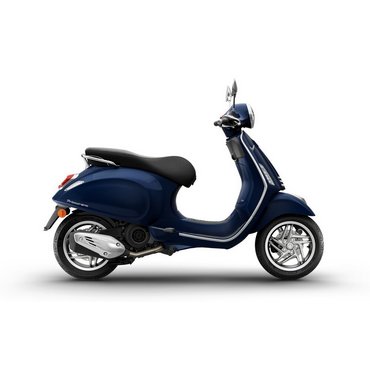2026 Piaggio Vespa Primavera 125 iGet E5+ 