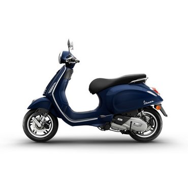 2026 Piaggio Vespa Primavera 125 iGet E5+ 