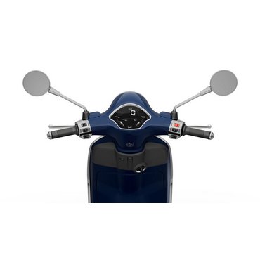 2026 Piaggio Vespa Primavera 125 iGet E5+ 