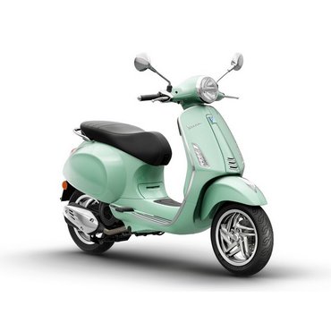 2026 Piaggio Vespa Primavera 125 iGet E5+ 