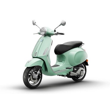 2026 Piaggio Vespa Primavera 125 iGet E5+ 