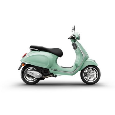 2026 Piaggio Vespa Primavera 125 iGet E5+ 