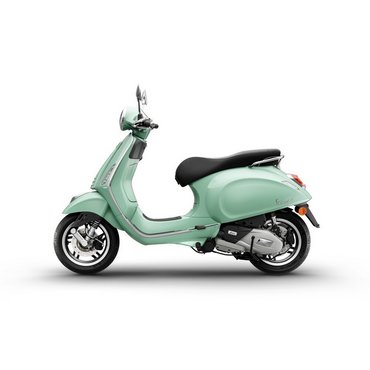 2026 Piaggio Vespa Primavera 125 iGet E5+ 