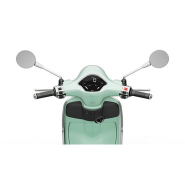 2026 Piaggio Vespa Primavera 125 iGet E5+ 