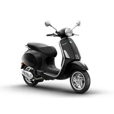 2026 Piaggio Vespa Primavera 125 iGet E5+ 