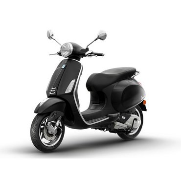 2026 Piaggio Vespa Primavera 125 iGet E5+ 