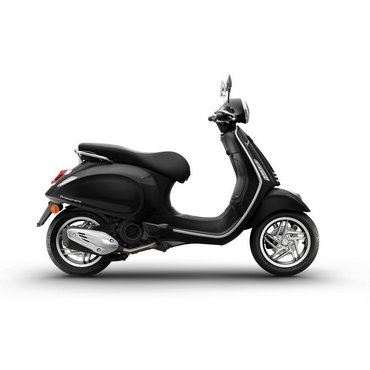 2026 Piaggio Vespa Primavera 125 iGet E5+ 