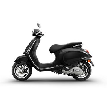 2026 Piaggio Vespa Primavera 125 iGet E5+ 