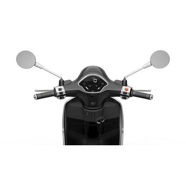 2026 Piaggio Vespa Primavera 125 iGet E5+ 