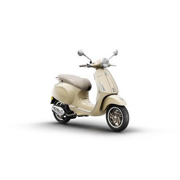 2026 Piaggio Vespa Primavera 125 iGet 'Sport' E5+ 