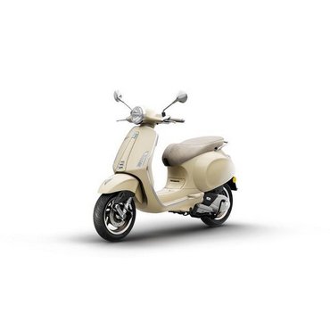 2026 Piaggio Vespa Primavera 125 iGet 'Sport' E5+ 