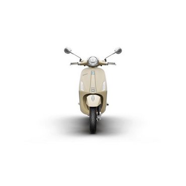 2026 Piaggio Vespa Primavera 125 iGet 'Sport' E5+ 