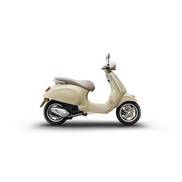 2026 Piaggio Vespa Primavera 125 iGet 'Sport' E5+ 