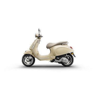 2026 Piaggio Vespa Primavera 125 iGet 'Sport' E5+ 