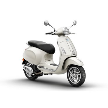 2026 Piaggio Vespa Primavera 125 iGet E5+ 