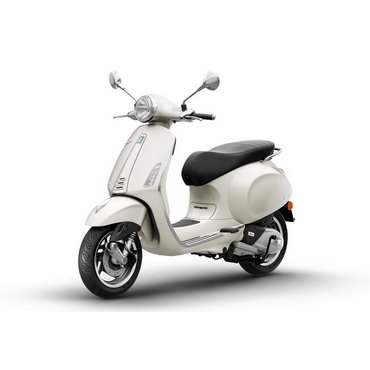 2026 Piaggio Vespa Primavera 125 iGet E5+ 