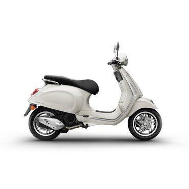 2026 Piaggio Vespa Primavera 125 iGet E5+ 
