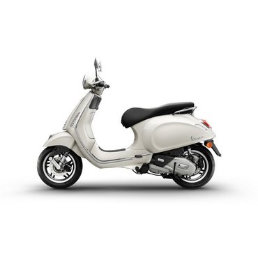 2026 Piaggio Vespa Primavera 125 iGet E5+ 