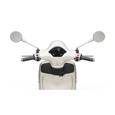 2026 Piaggio Vespa Primavera 125 iGet E5+ 