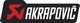 Akrapovic